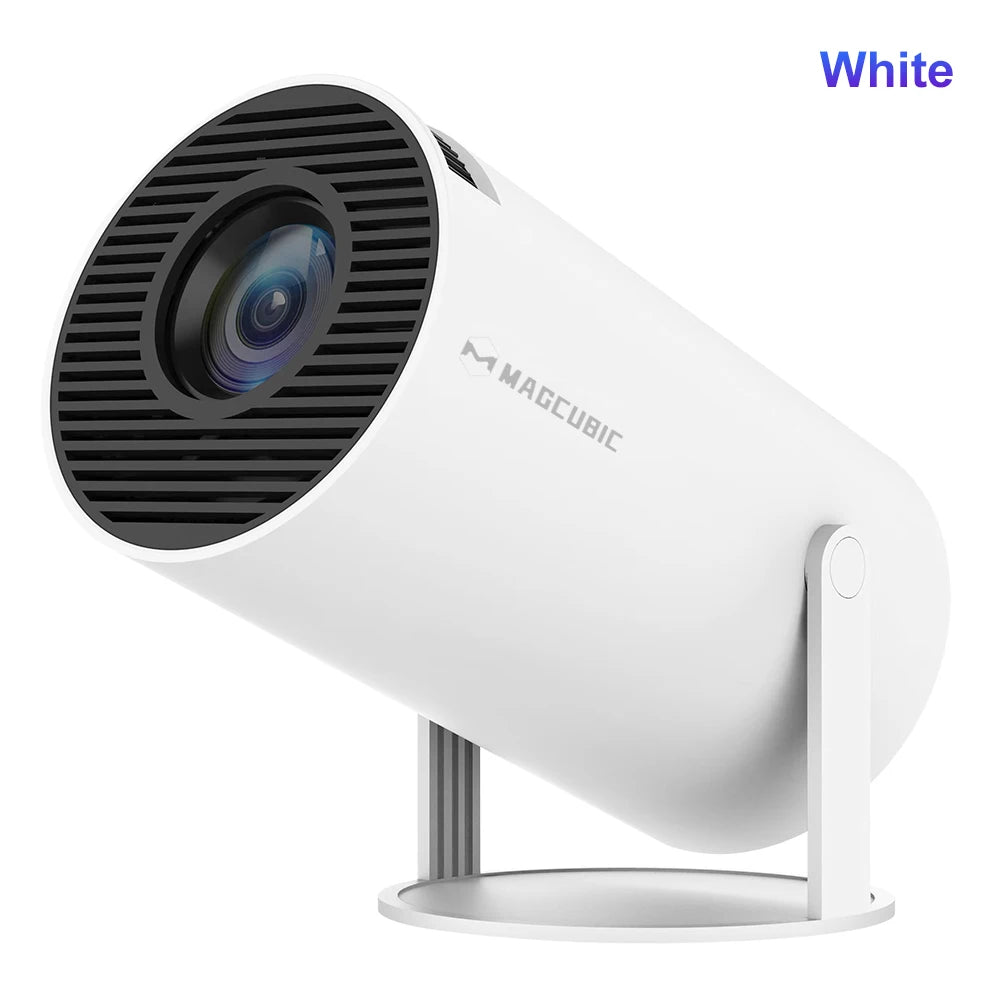 4K Smart Projector (MINI)