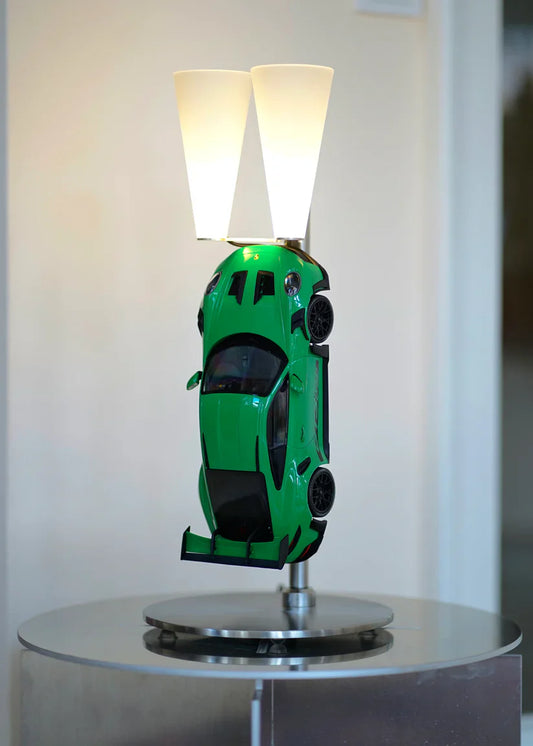 AutoArt Lamp